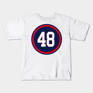 Bo Banner Kids T-Shirt